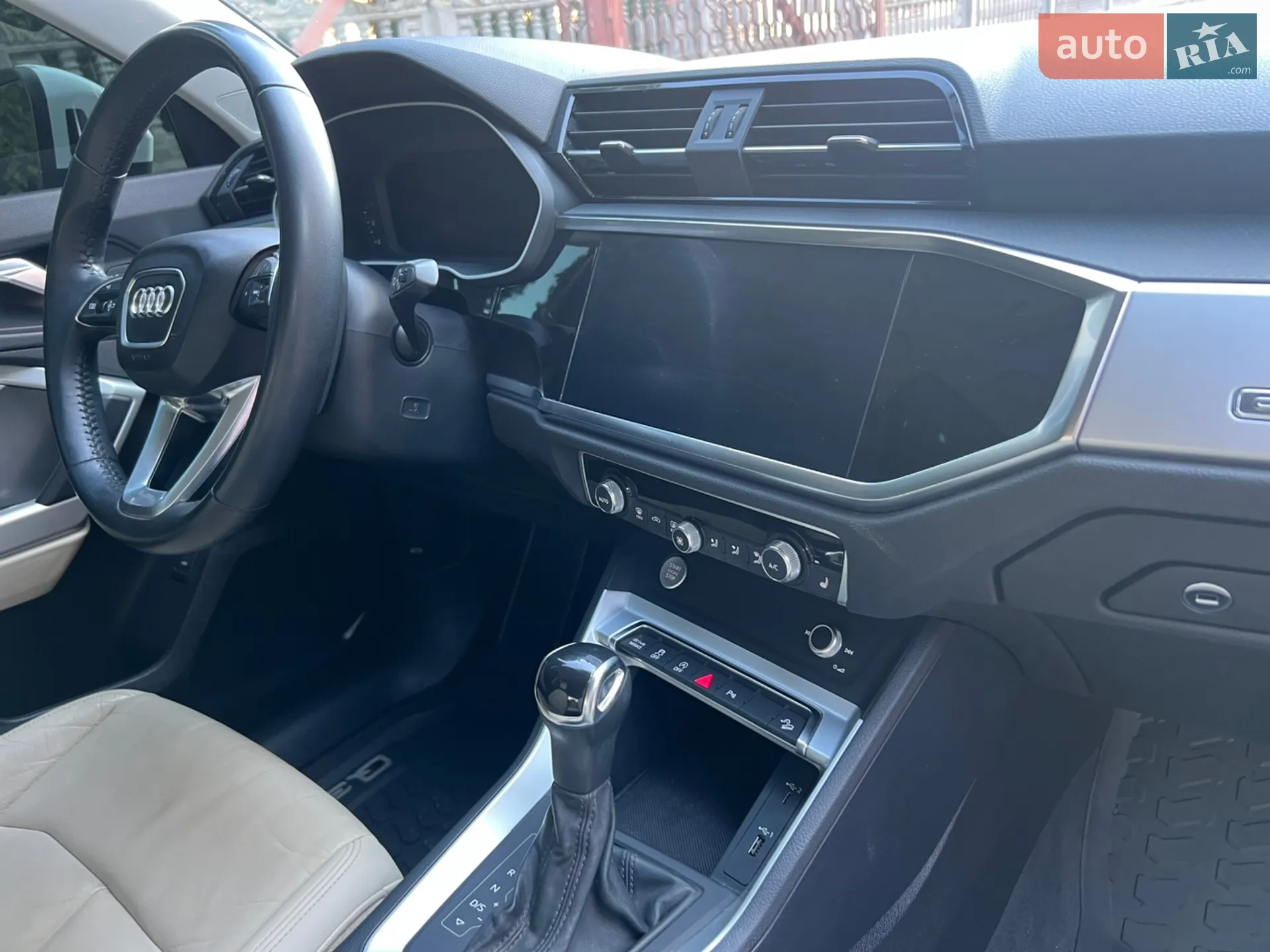 2020 Audi Q3 - мініатюра 17