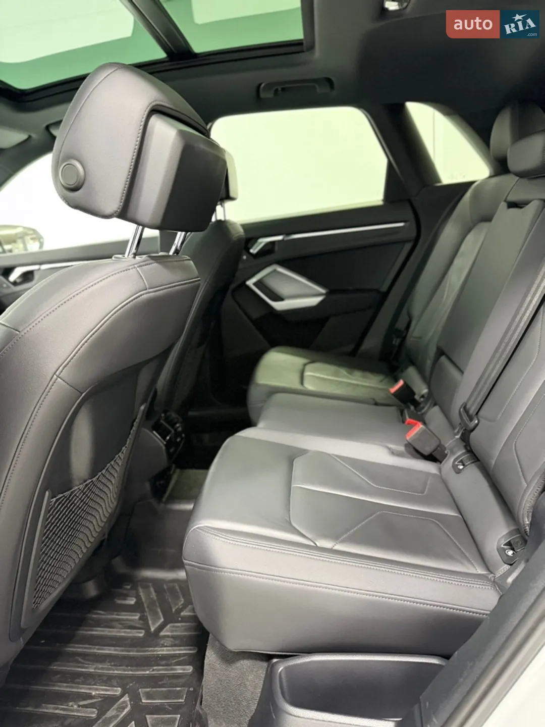 2021 Audi Q3 - мініатюра 28