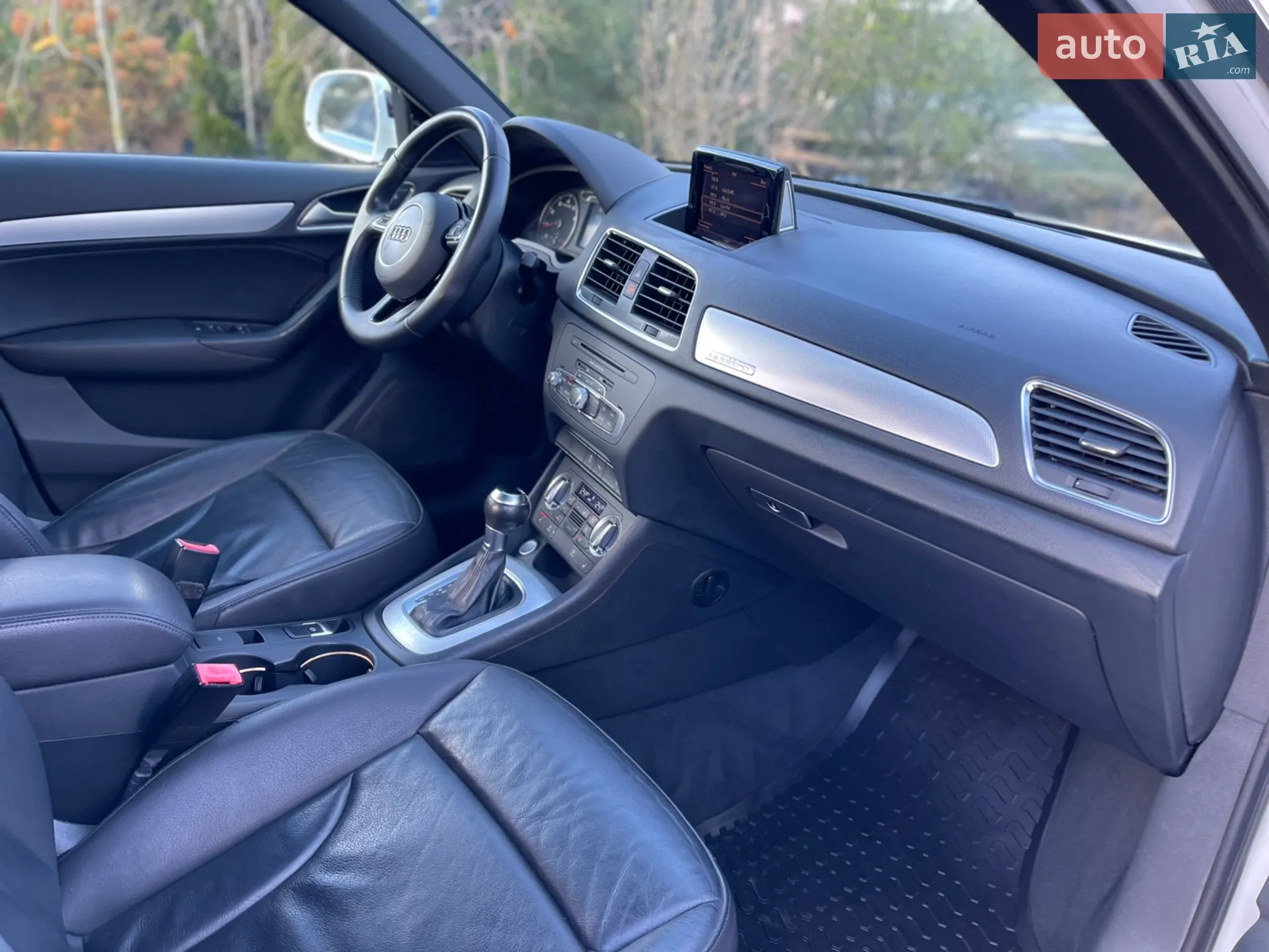 2015 Audi Q3 - мініатюра 18