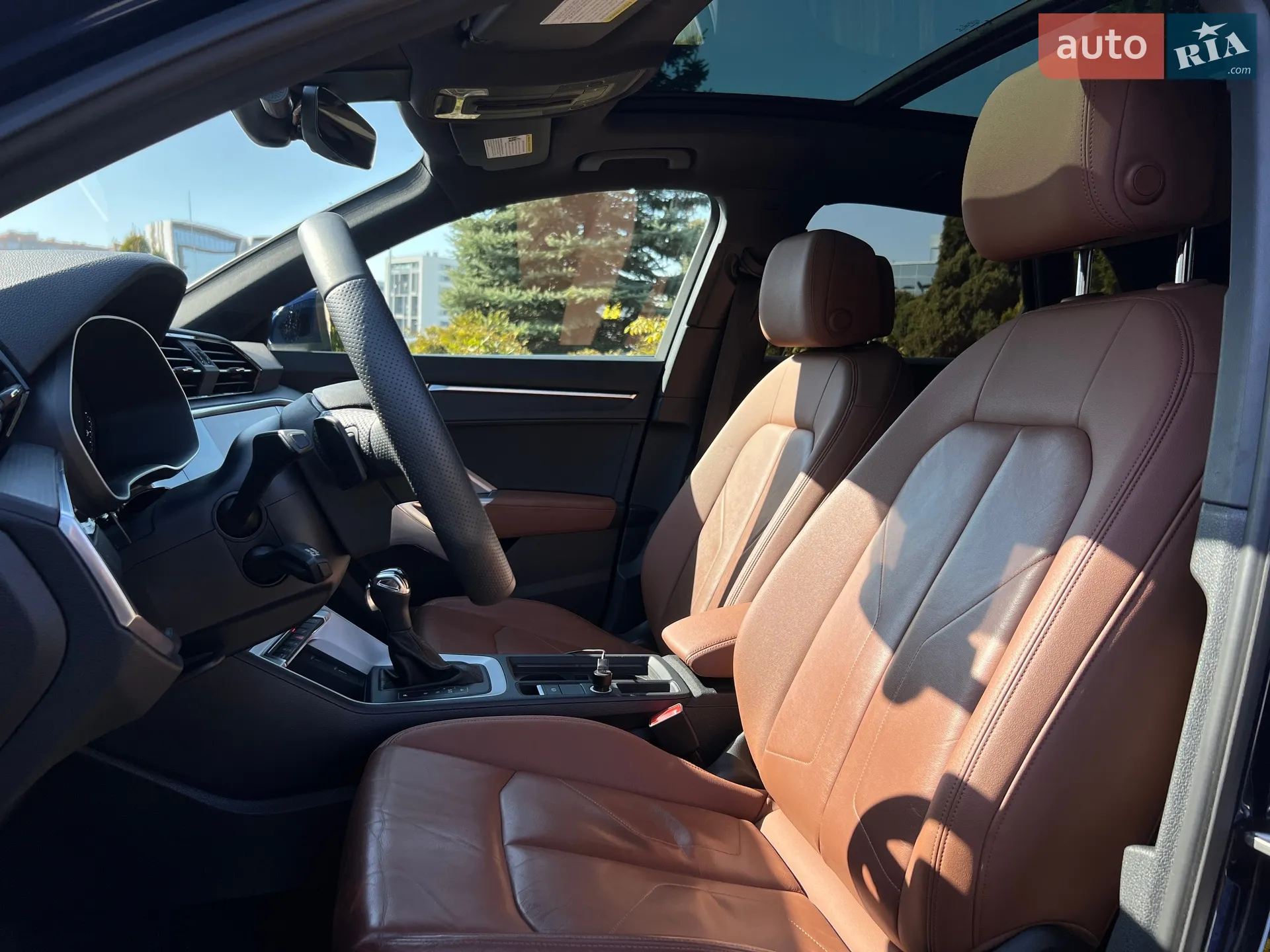 2020 Audi Q3 - мініатюра 10