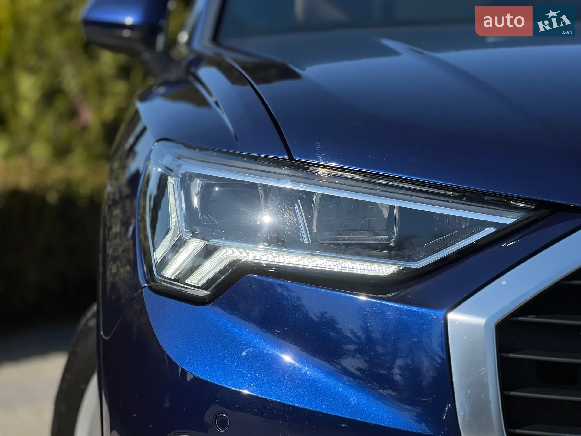 2020 Audi Q3 - мініатюра 33