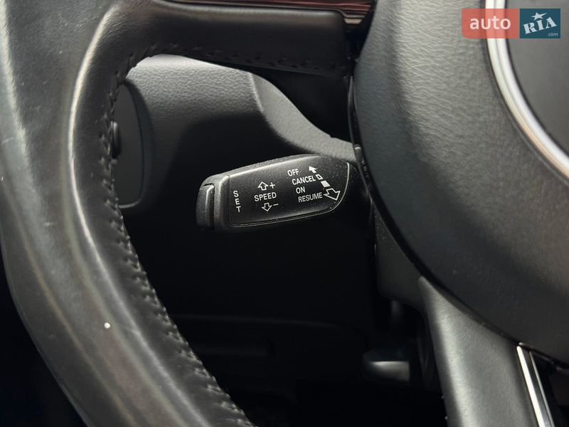 Позашляховик / Кросовер Audi Q3 2014 в Львові фото 38 Позашляховик / Кросовер Audi Q3 2014 в Львові