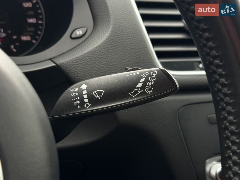 Позашляховик / Кросовер Audi Q3 2014 в Львові фото 40 Позашляховик / Кросовер Audi Q3 2014 в Львові