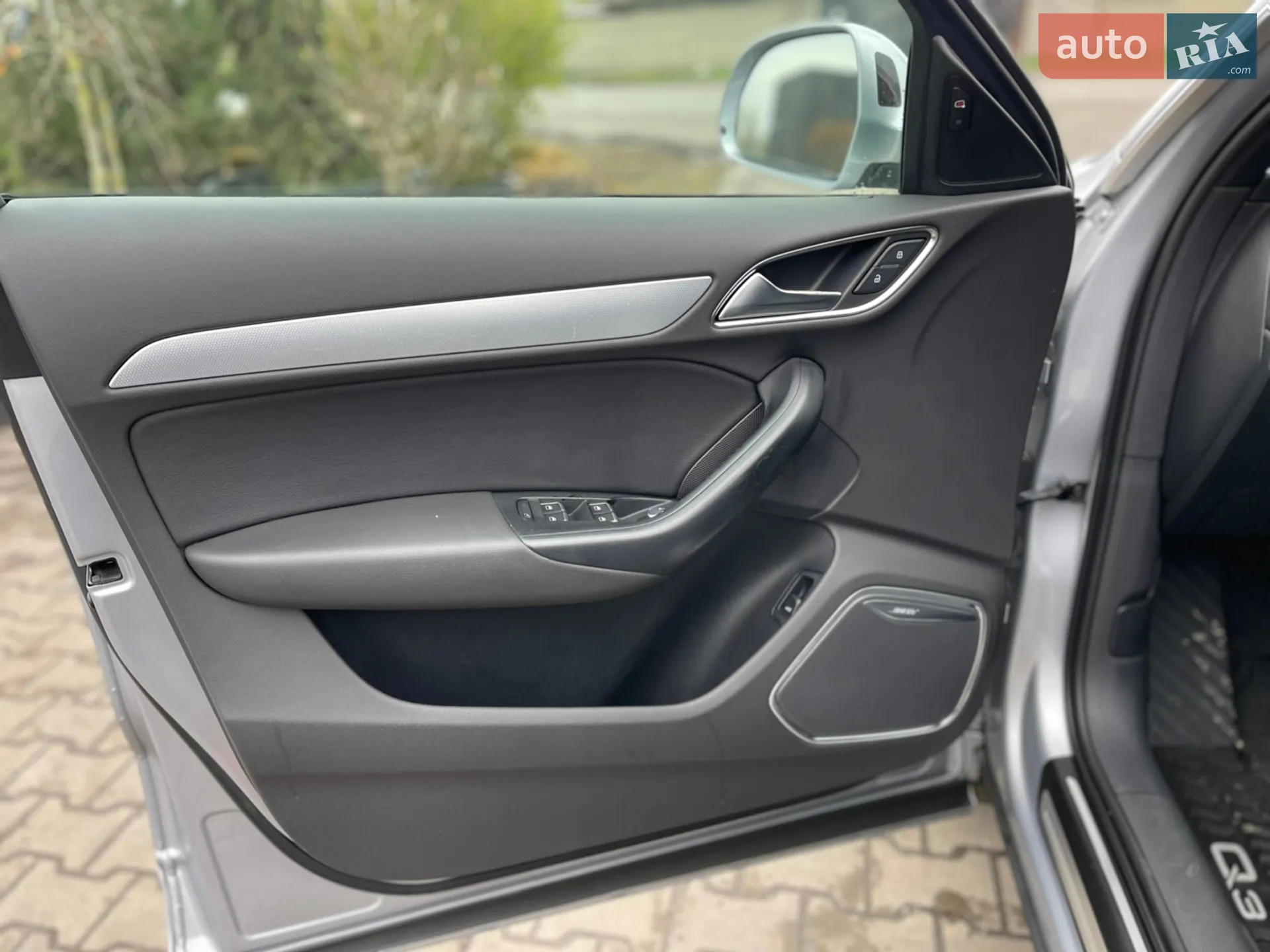 2015 Audi Q3 - мініатюра 24