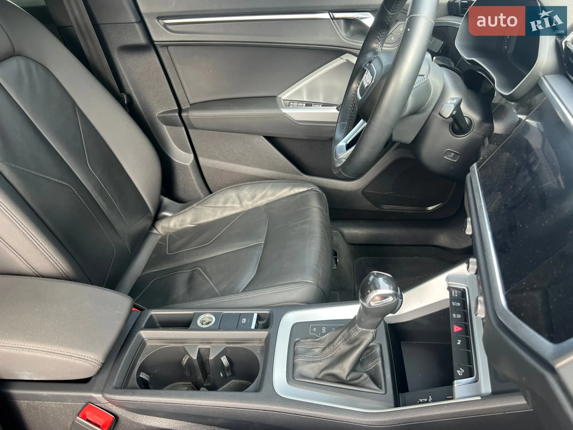 2019 Audi Q3 - мініатюра 50