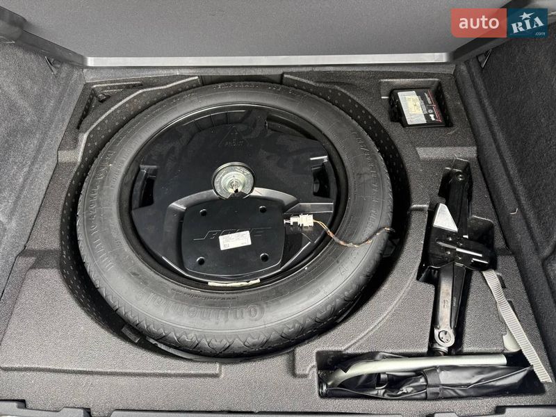 Позашляховик / Кросовер Audi Q3 2016 в Стрию