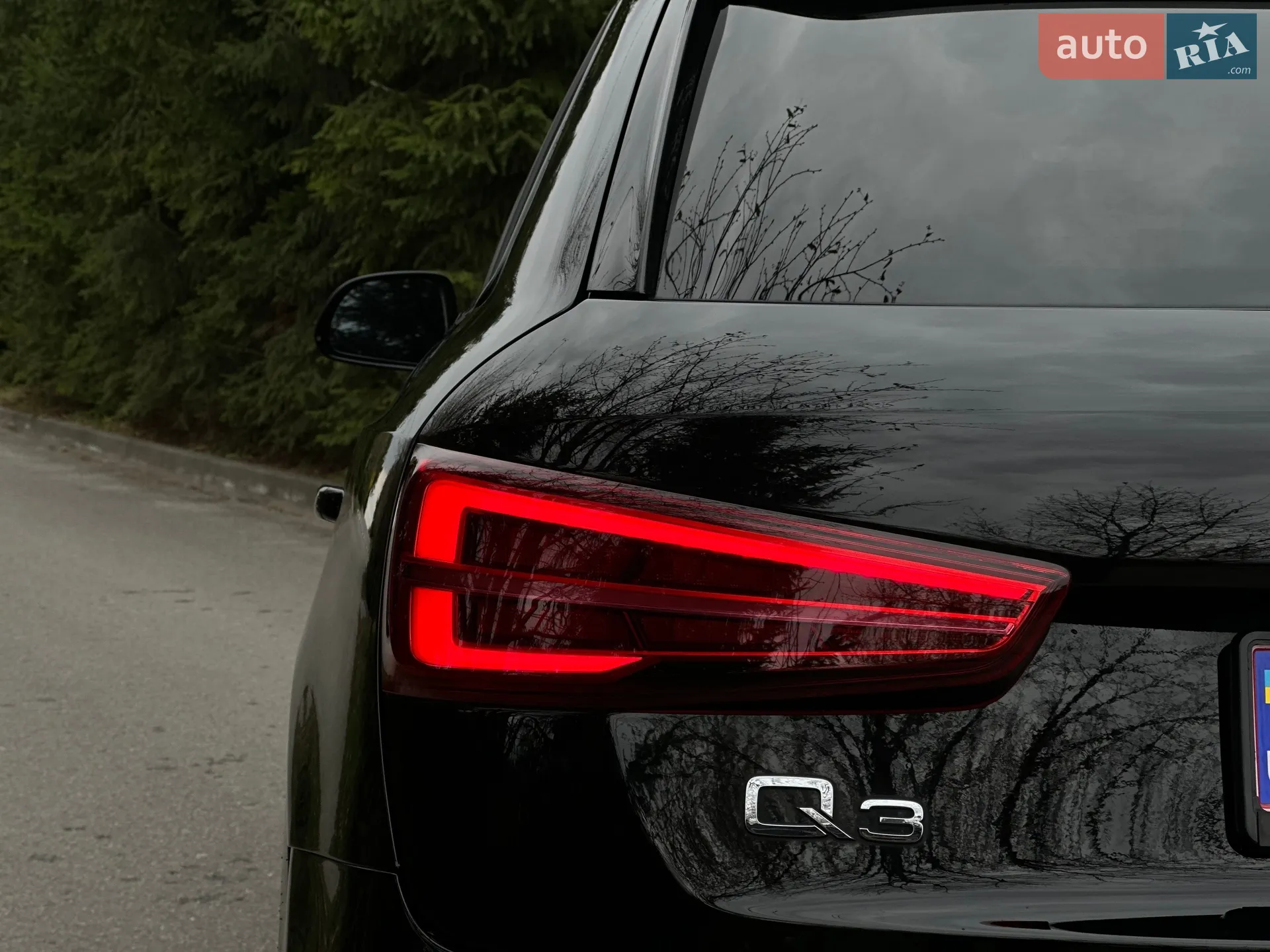 2017 Audi Q3 - мініатюра 39