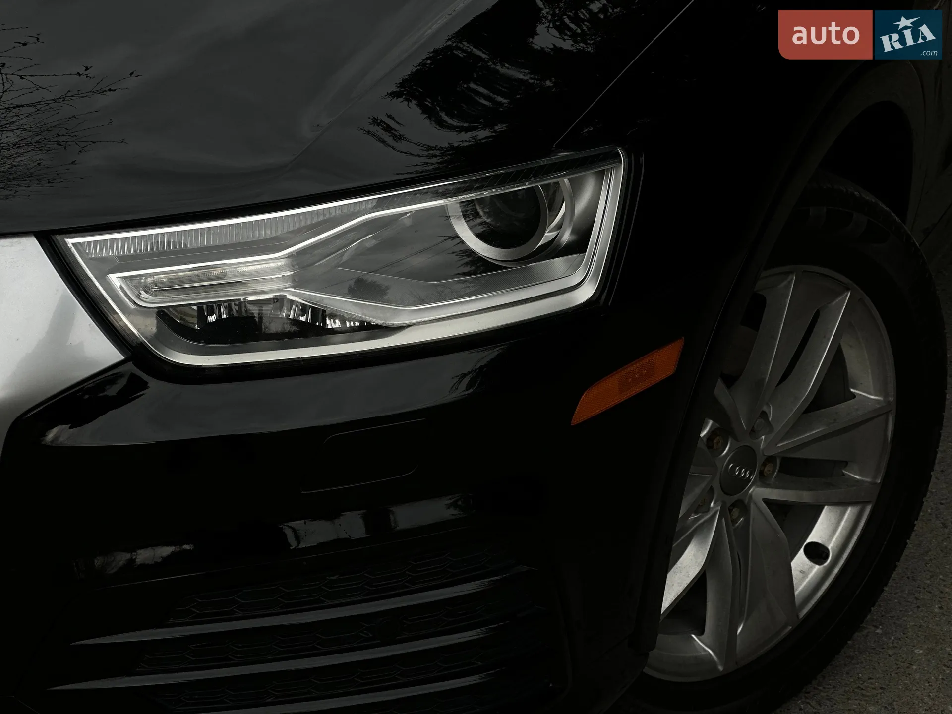 2017 Audi Q3 - мініатюра 12