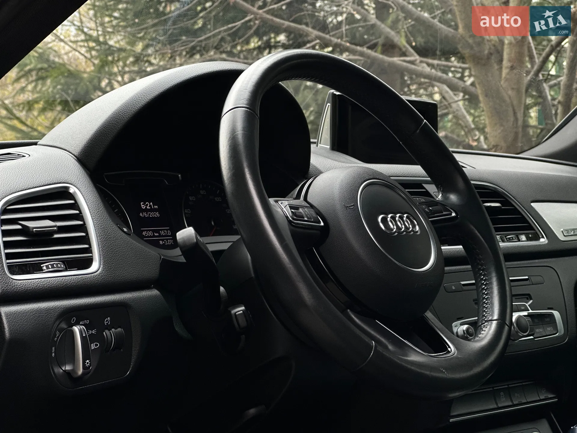 2017 Audi Q3 - мініатюра 69