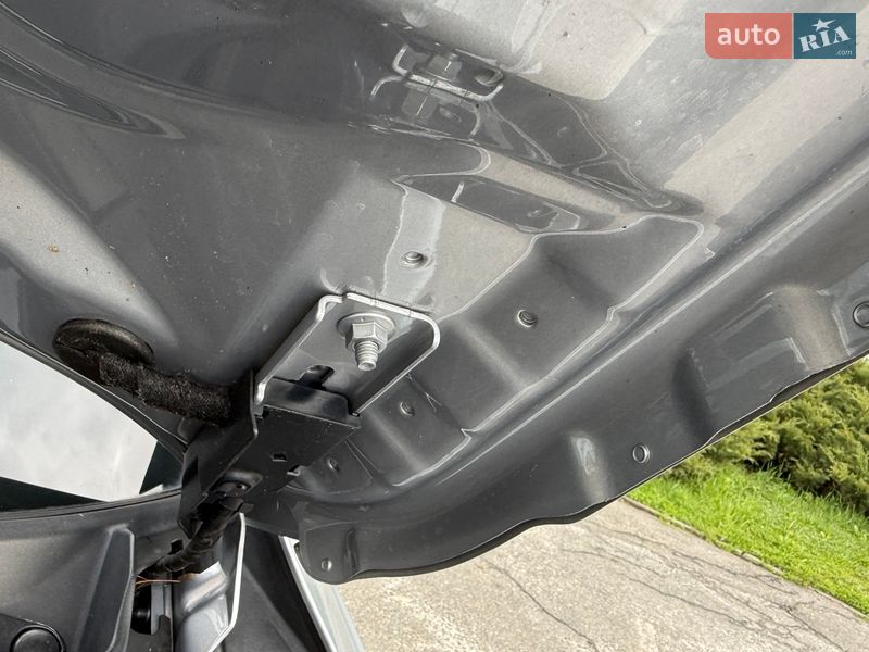 Позашляховик / Кросовер Audi Q3 2016 в Полтаві фото 103 Позашляховик / Кросовер Audi Q3 2016 в Полтаві