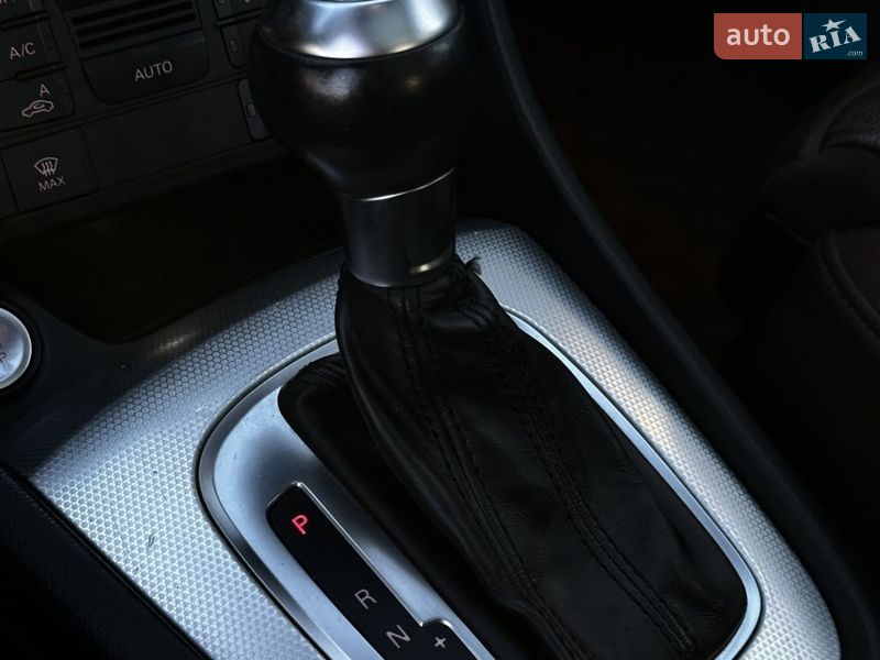 Позашляховик / Кросовер Audi Q3 2016 в Білогородці фото 20 Позашляховик / Кросовер Audi Q3 2016 в Білогородці