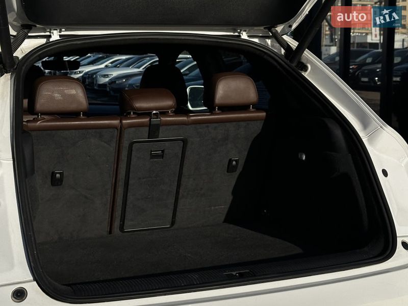 Позашляховик / Кросовер Audi Q3 2016 в Білогородці фото 13 Позашляховик / Кросовер Audi Q3 2016 в Білогородці