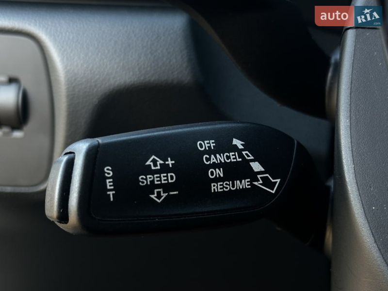 Позашляховик / Кросовер Audi Q3 2016 в Білогородці фото 30 Позашляховик / Кросовер Audi Q3 2016 в Білогородці