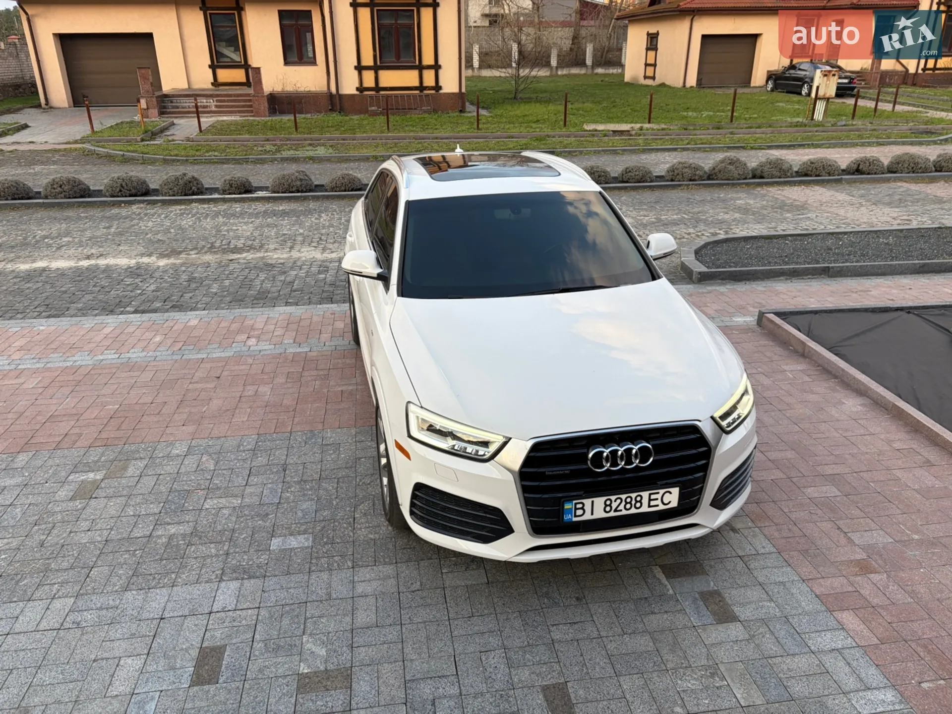 2016 Audi Q3 - мініатюра 8