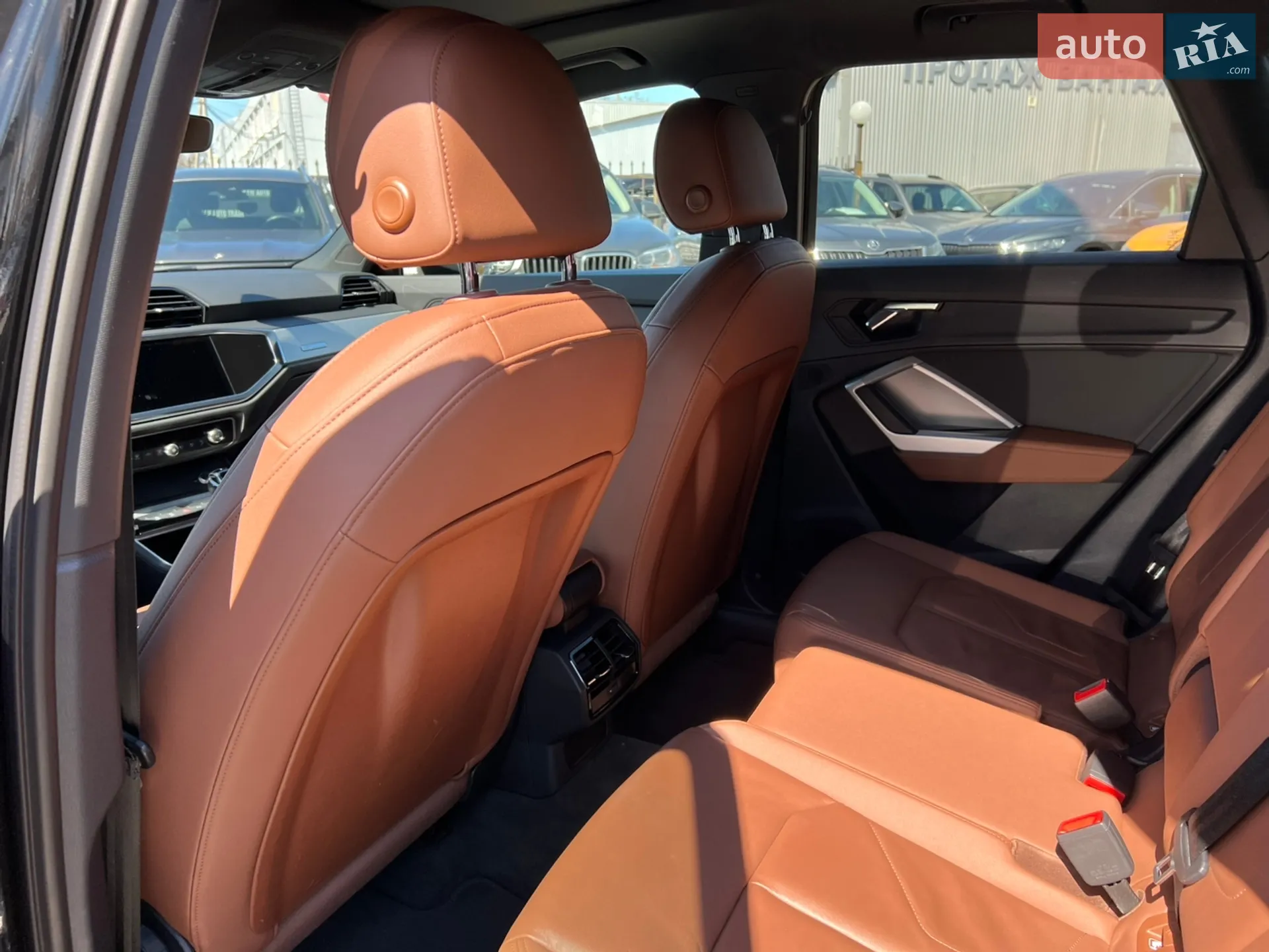 2021 Audi Q3 - мініатюра 31