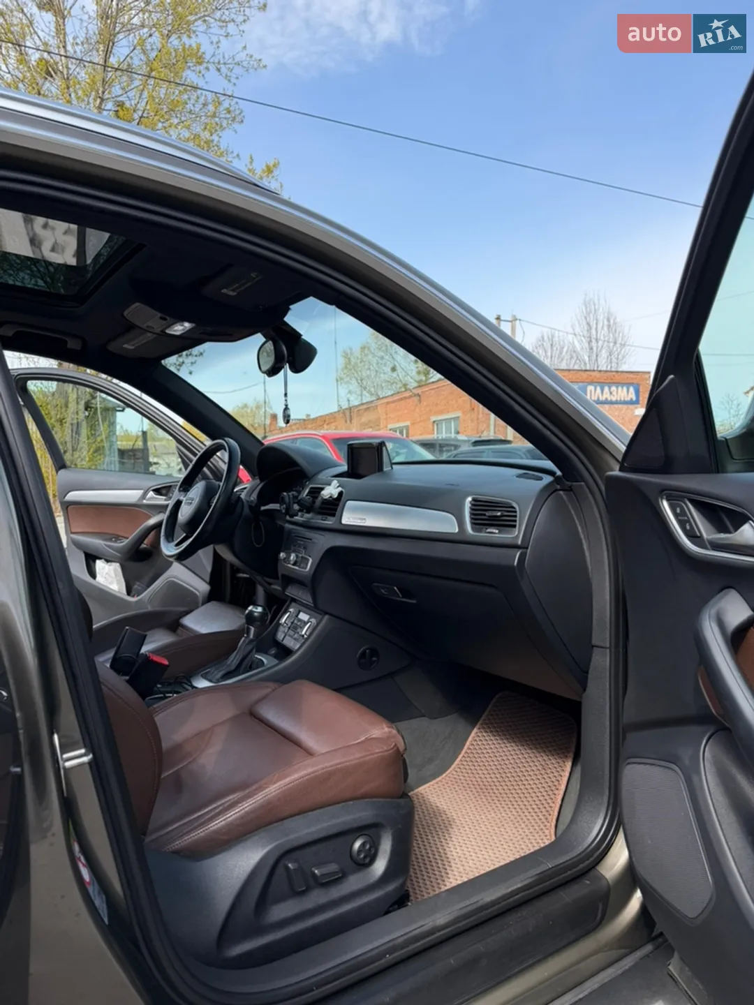 2014 Audi Q3 - мініатюра 17