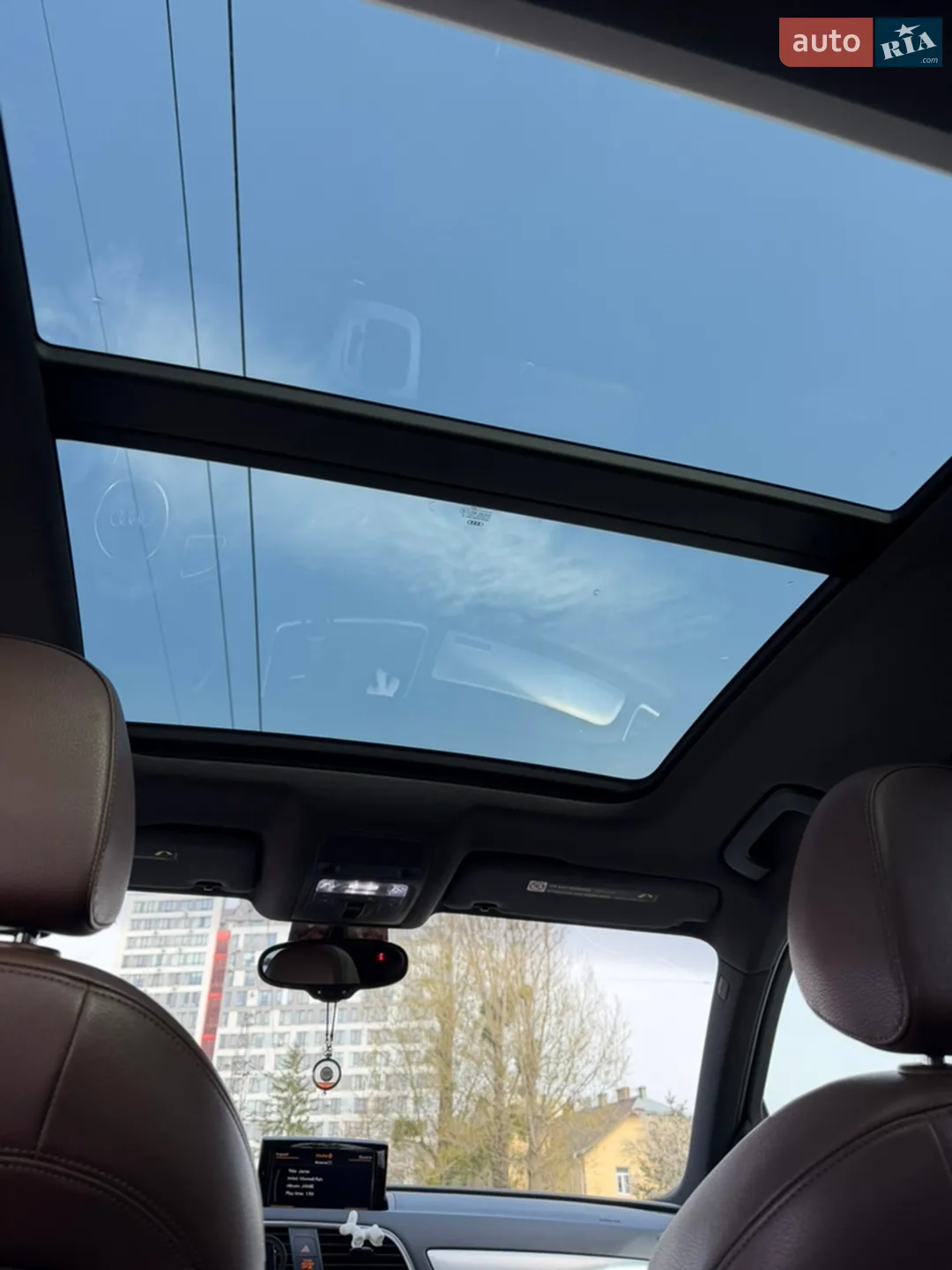 2014 Audi Q3 - мініатюра 23