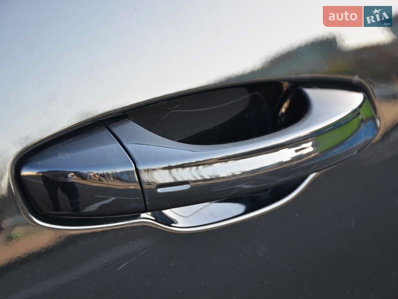 Позашляховик / Кросовер Audi Q3 2023 в Києві