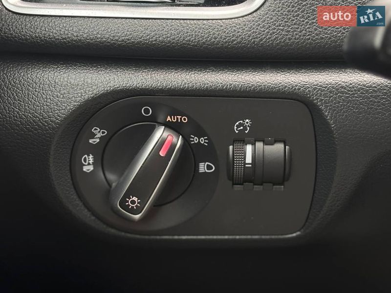 Позашляховик / Кросовер Audi Q3 2017 в Стрию