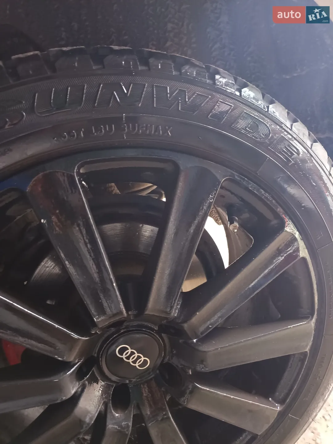 2012 Audi Q3 - мініатюра 7