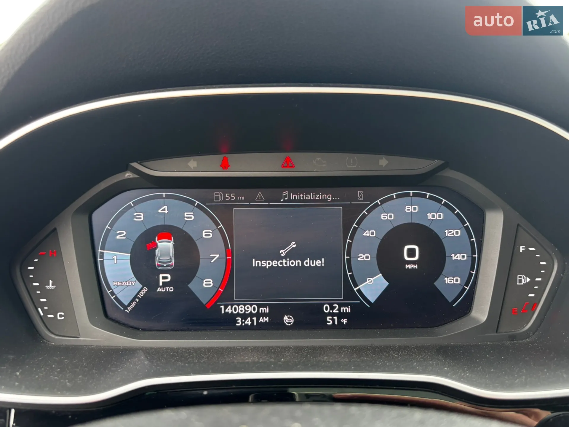 2020 Audi Q3 - мініатюра 10
