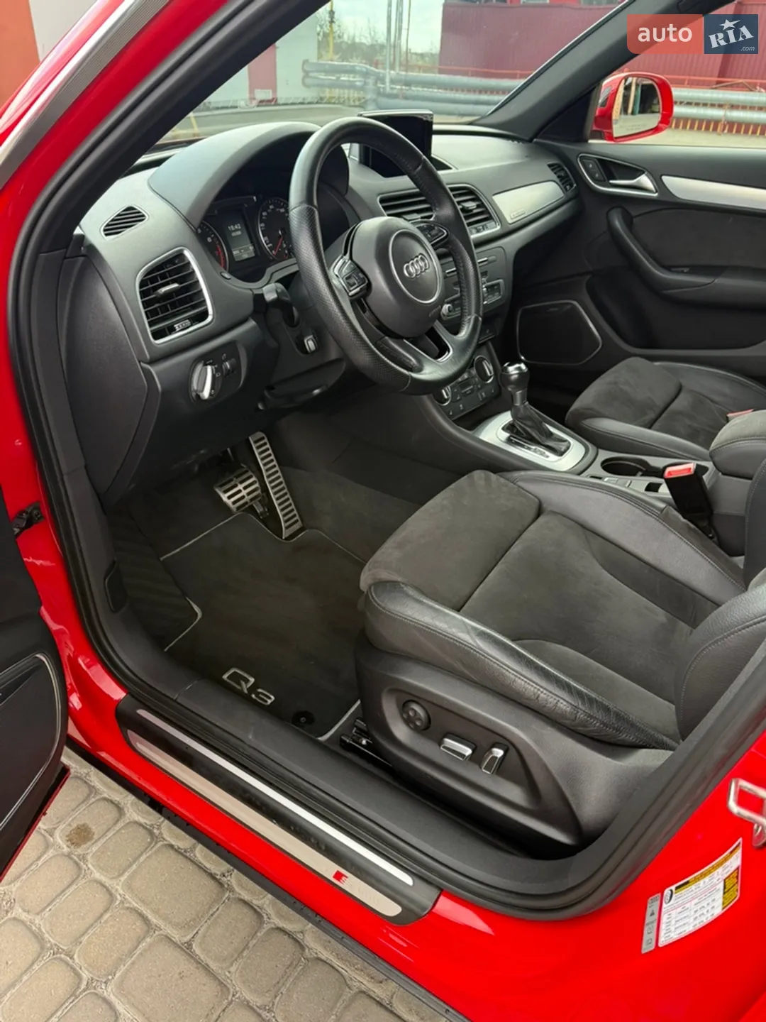 2015 Audi Q3 - мініатюра 19