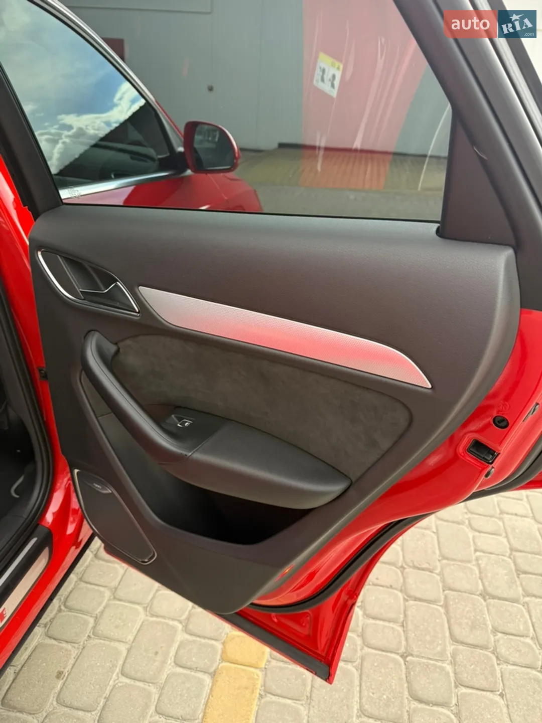 2015 Audi Q3 - мініатюра 38