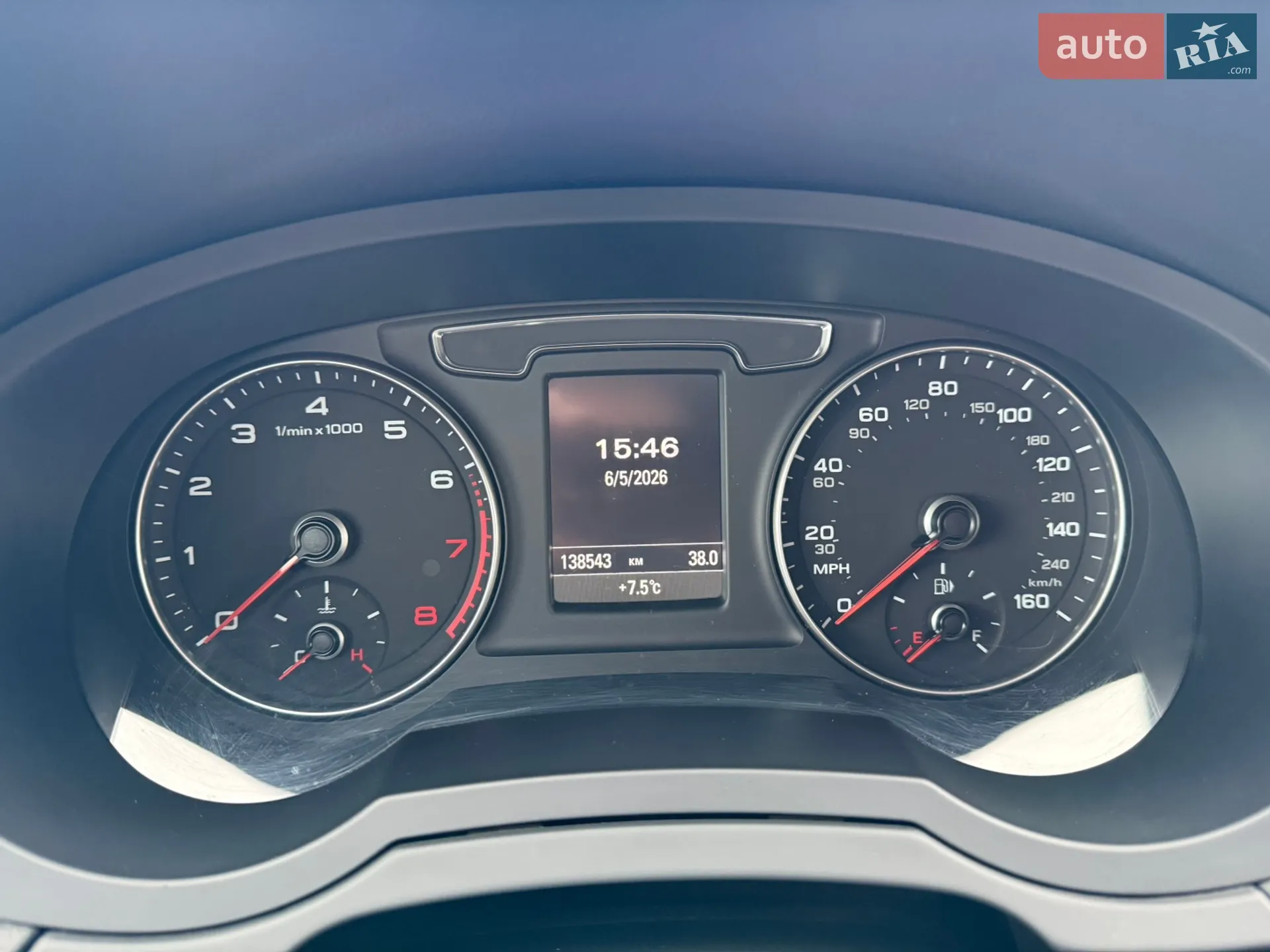 2015 Audi Q3 - мініатюра 41