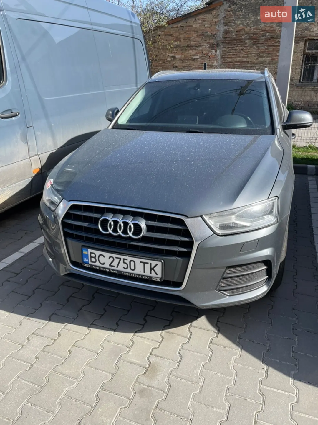 2016 Audi Q3 - мініатюра 48