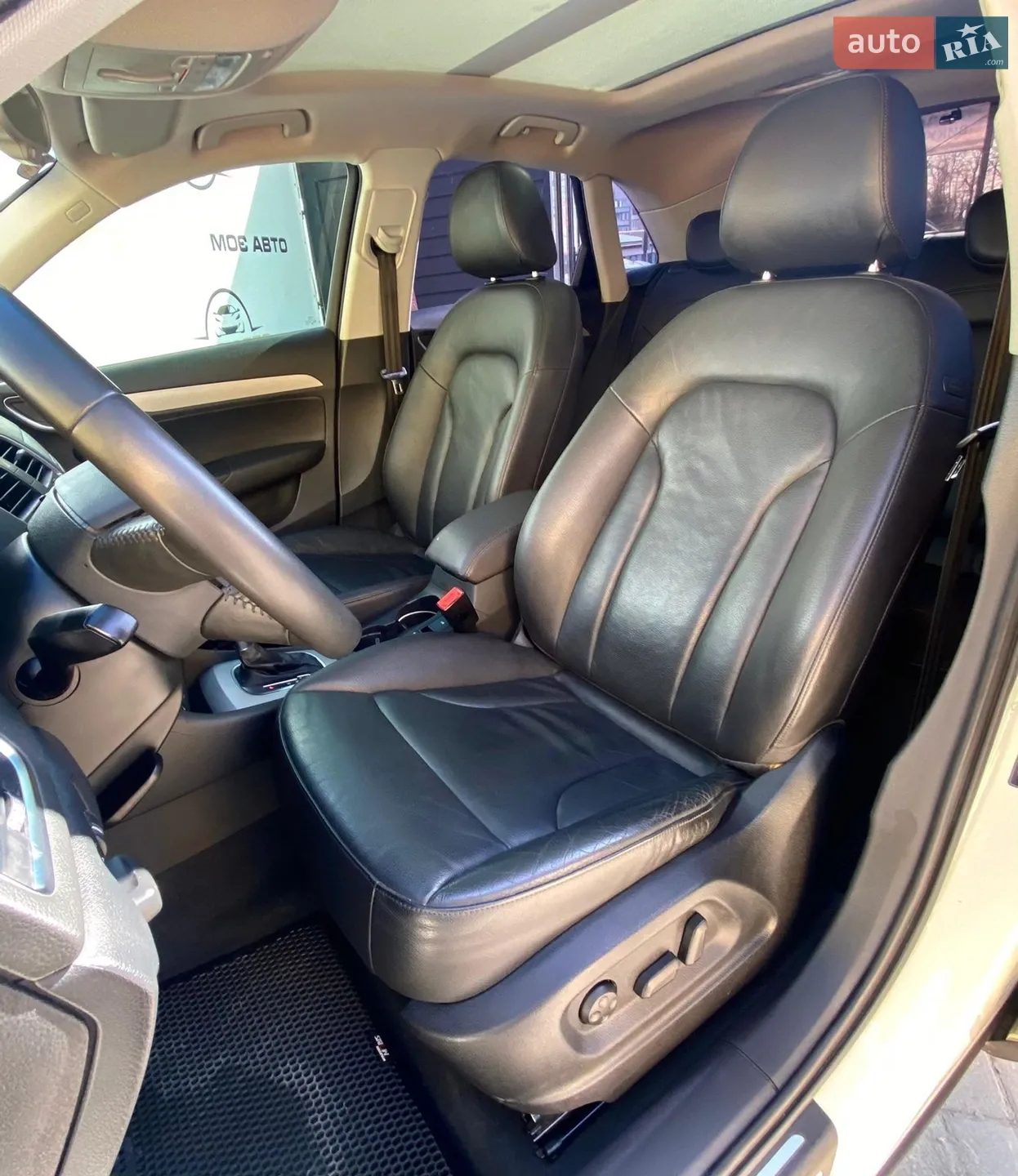 2015 Audi Q3 - мініатюра 11