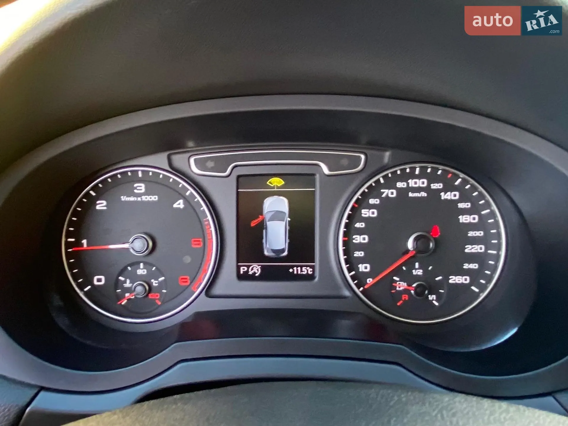 2015 Audi Q3 - мініатюра 15