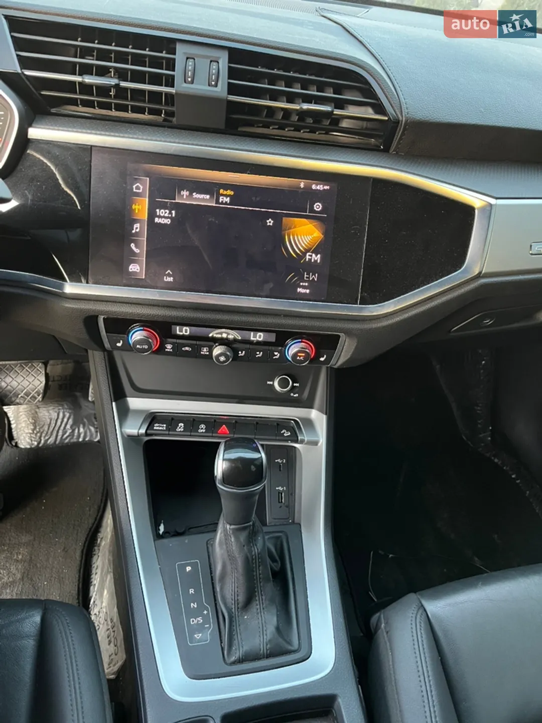 2019 Audi Q3 - мініатюра 16
