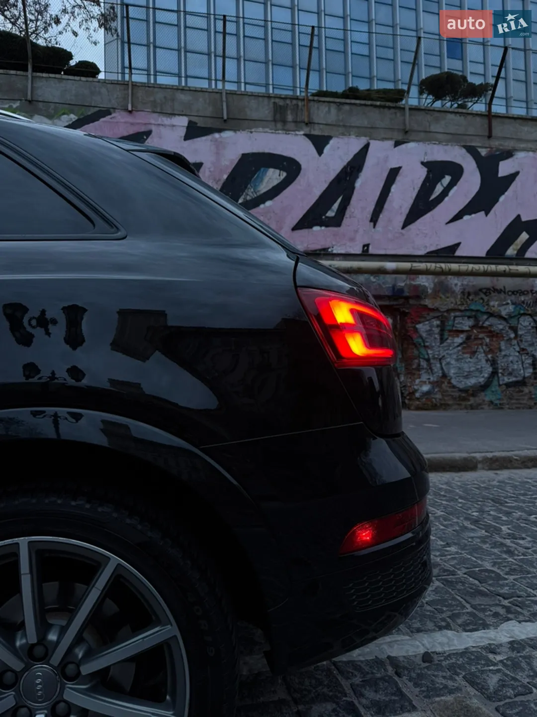 2017 Audi Q3 - мініатюра 5