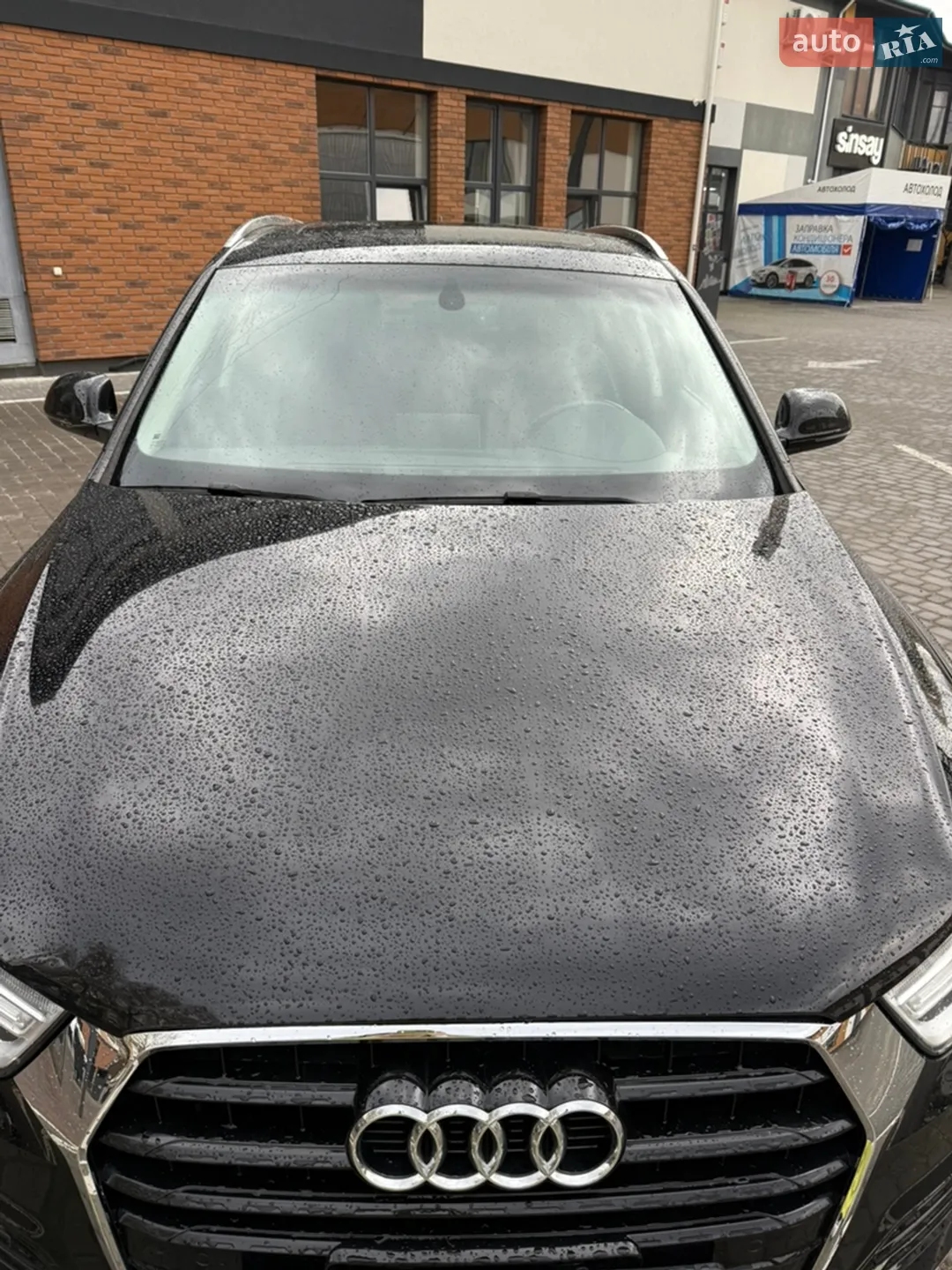 2018 Audi Q3 - мініатюра 13