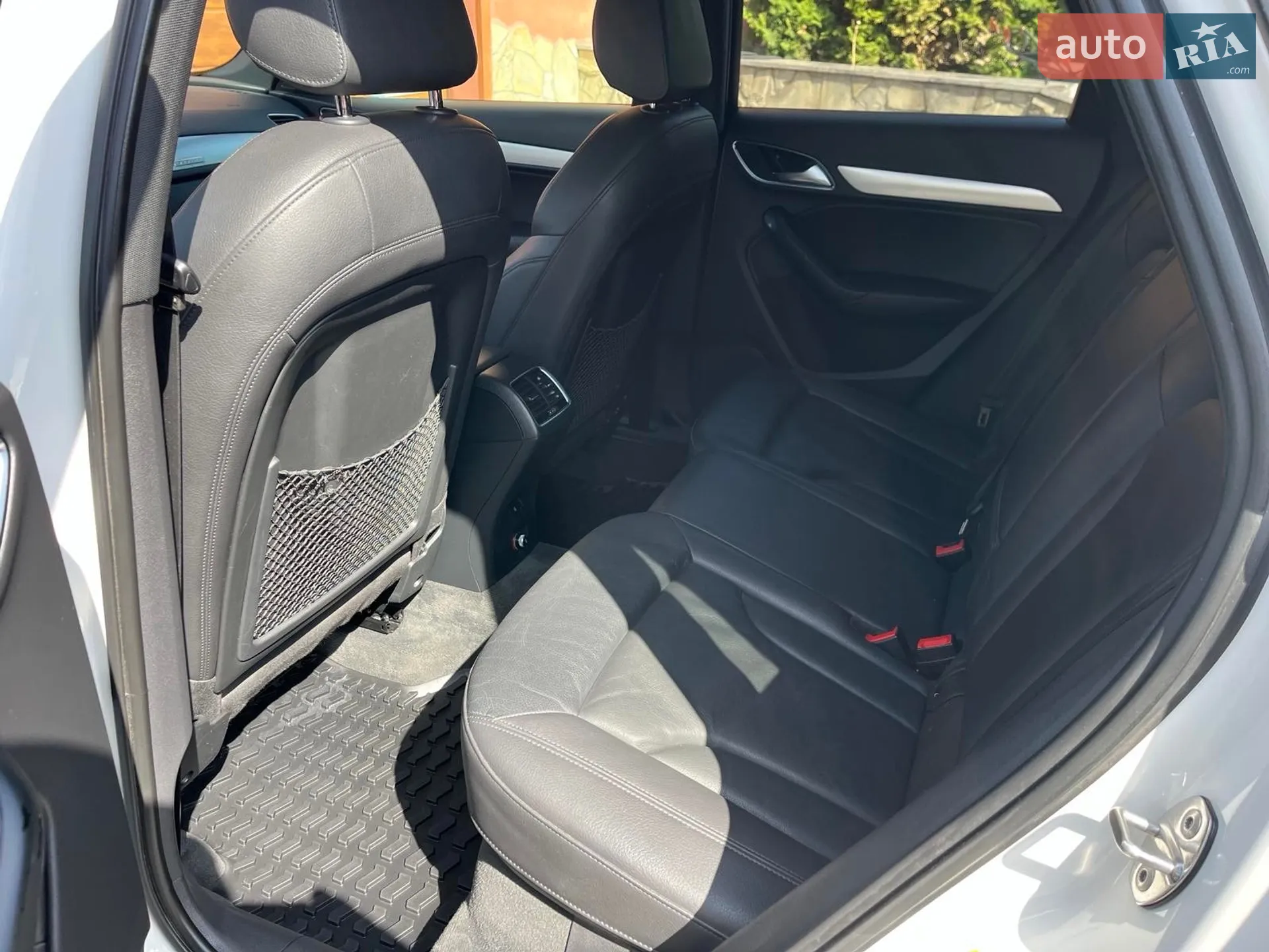 2016 Audi Q3 - мініатюра 14