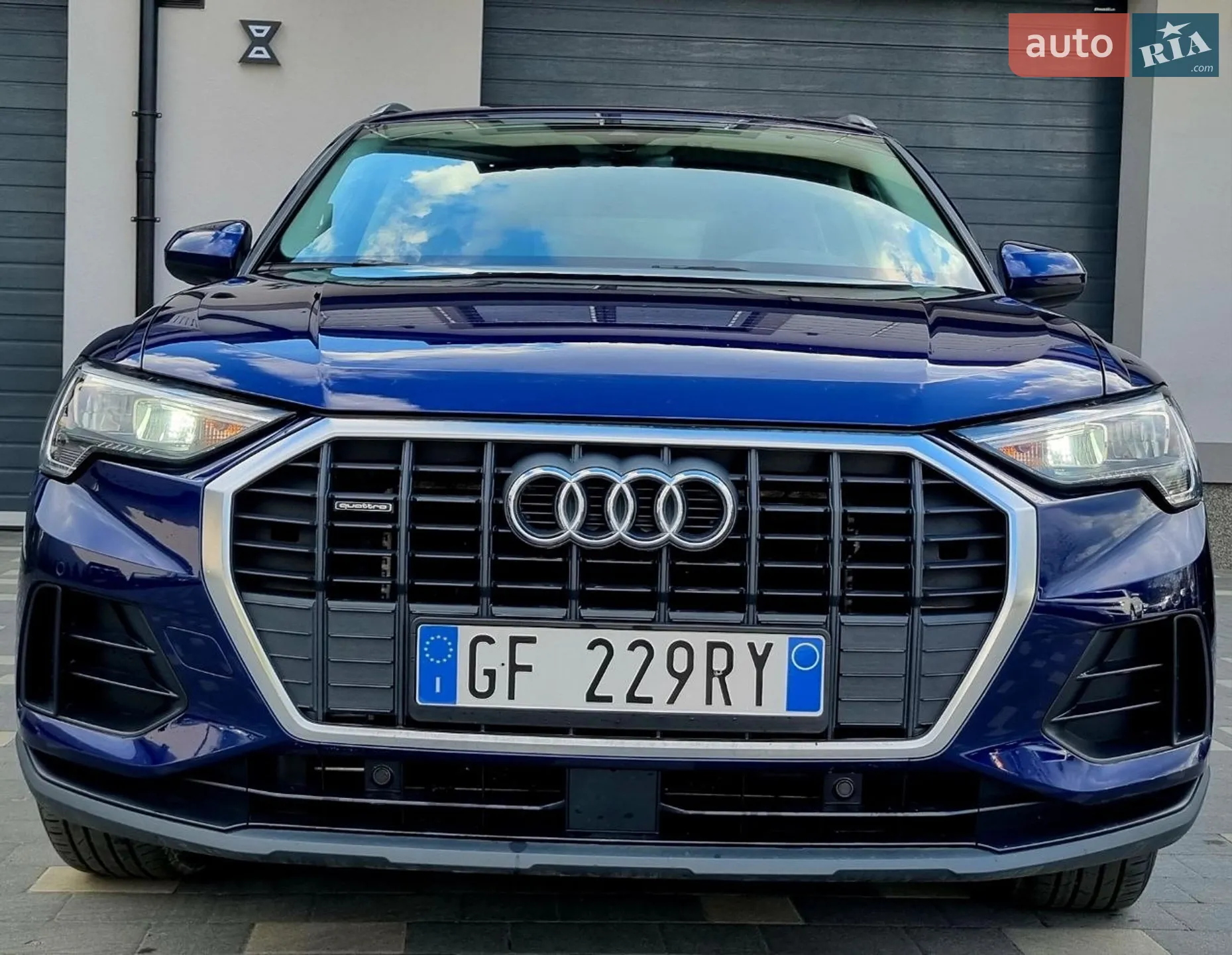 2021 Audi Q3 - мініатюра 38