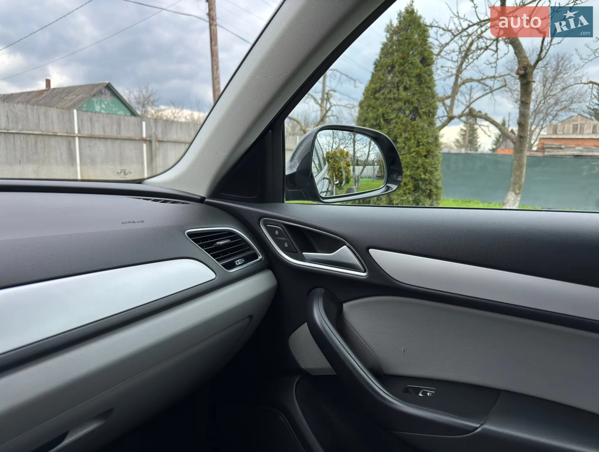 2017 Audi Q3 - мініатюра 19