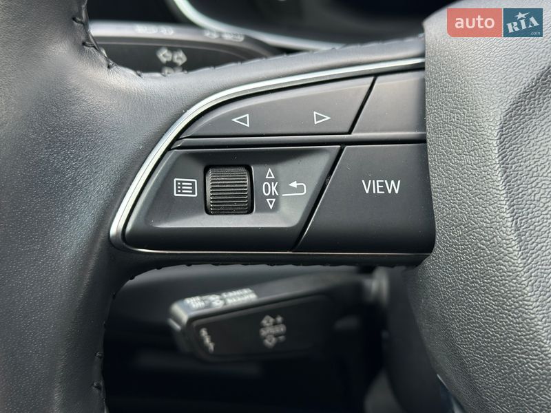 Внедорожник / Кроссовер Audi Q3 2019 в Черновцах