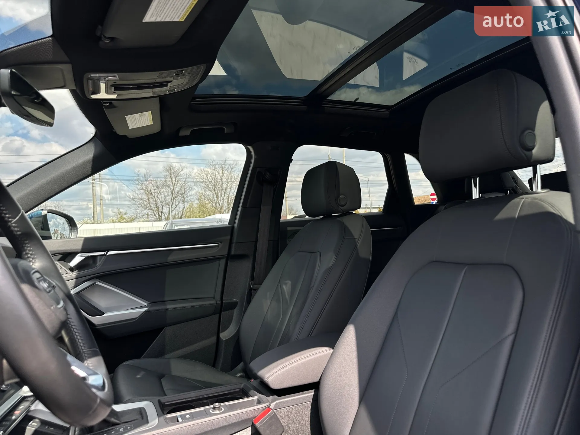 2019 Audi Q3 - мініатюра 44
