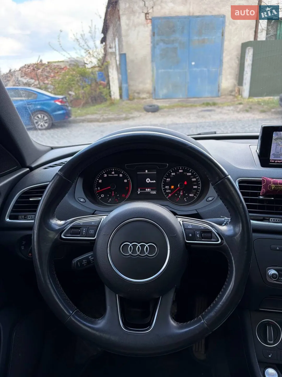 2018 Audi Q3 - мініатюра 7