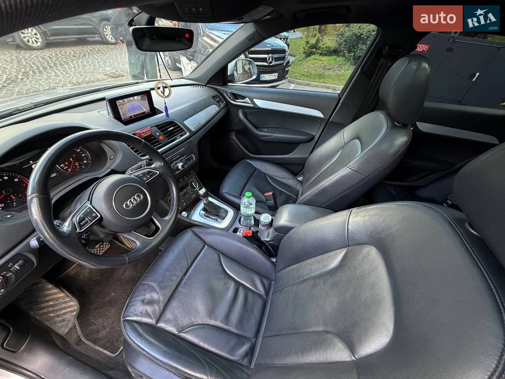 2018 Audi Q3 - мініатюра 9