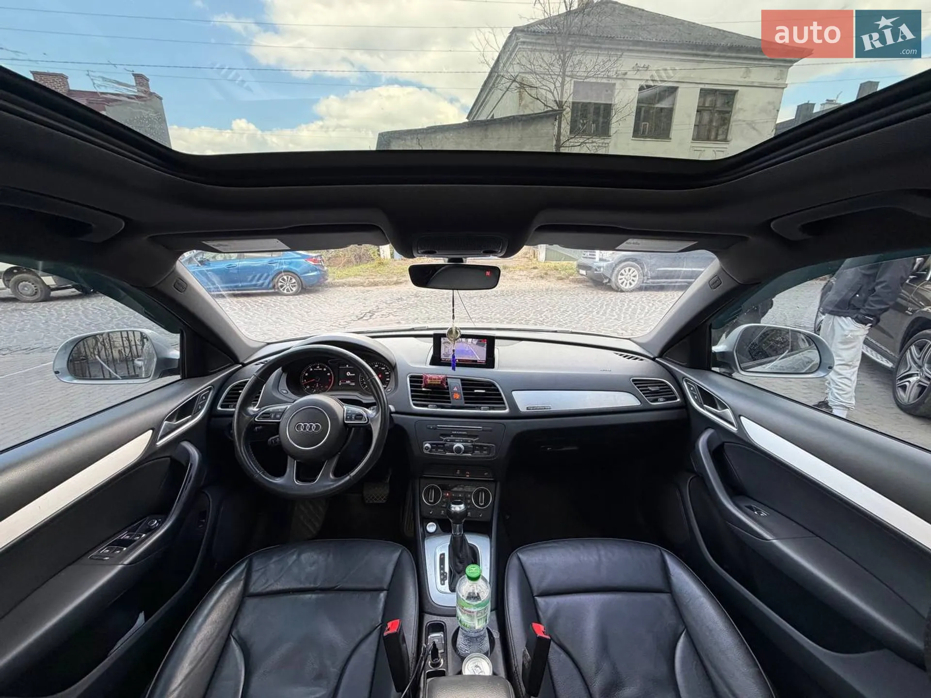 2018 Audi Q3 - мініатюра 5