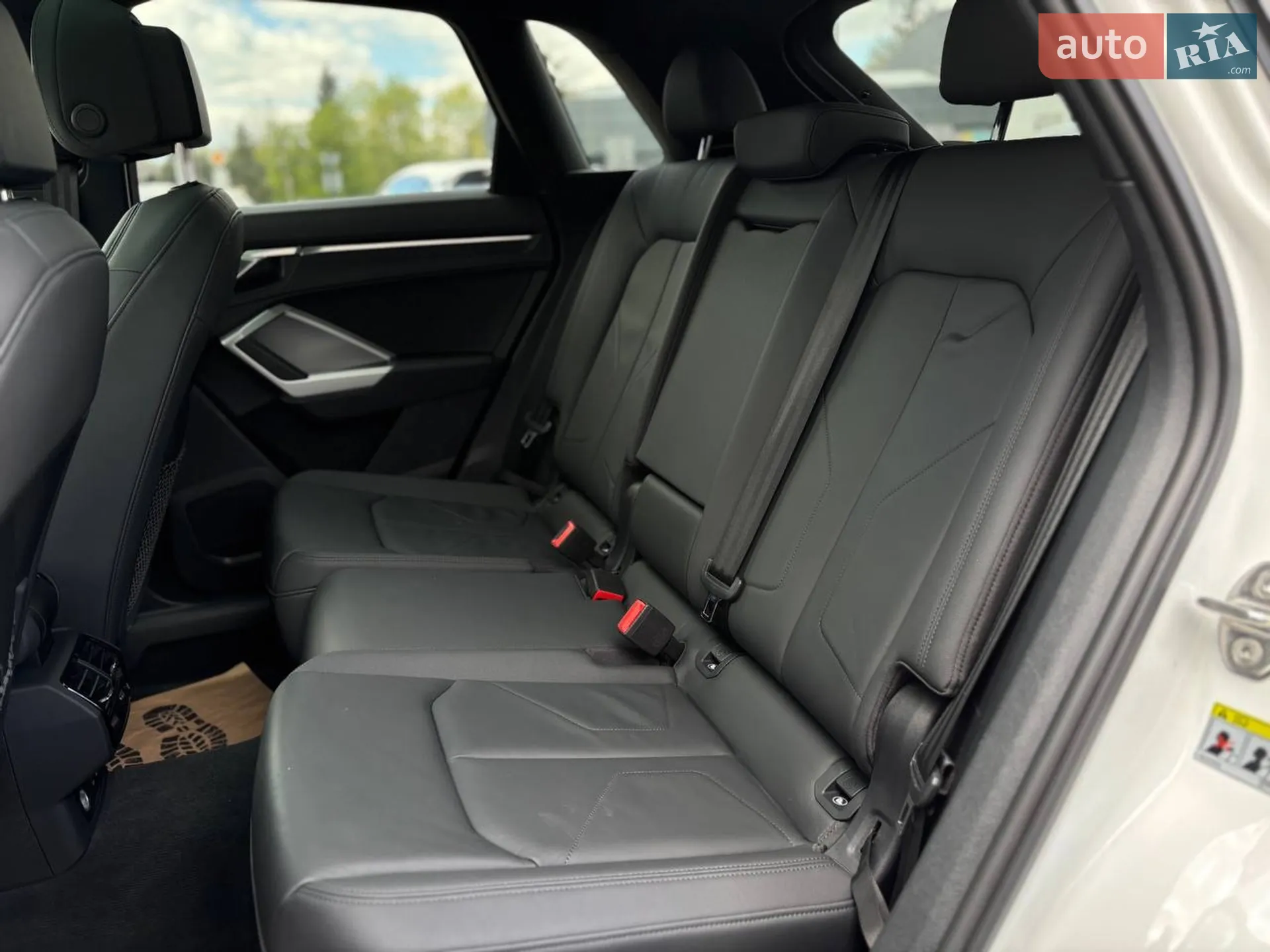 2020 Audi Q3 - мініатюра 24