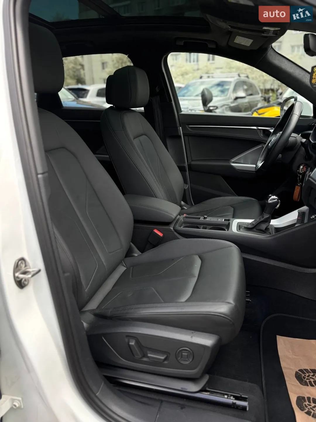 2020 Audi Q3 - мініатюра 38