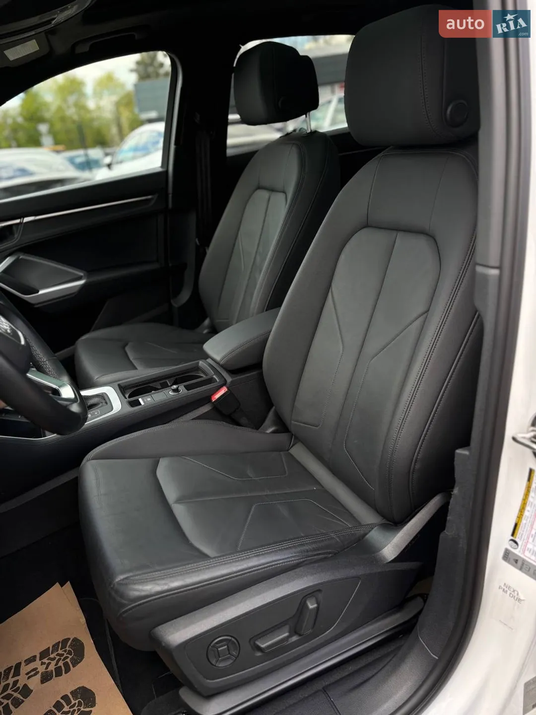 2020 Audi Q3 - мініатюра 45