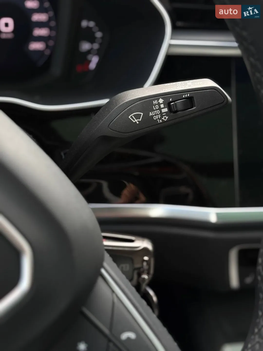 2020 Audi Q3 - мініатюра 55