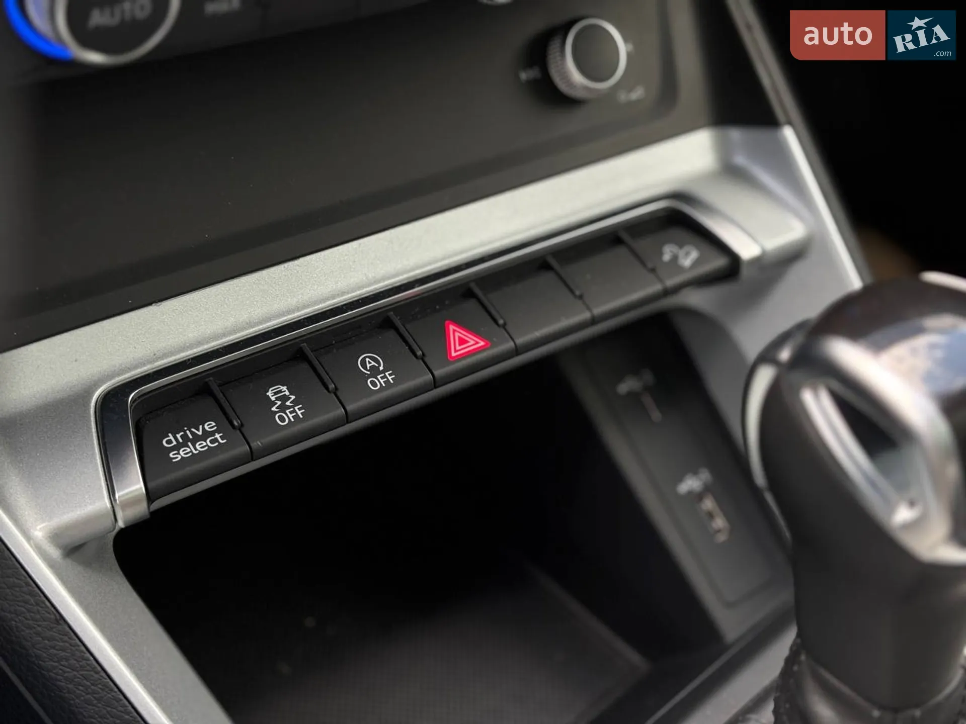 2020 Audi Q3 - мініатюра 62