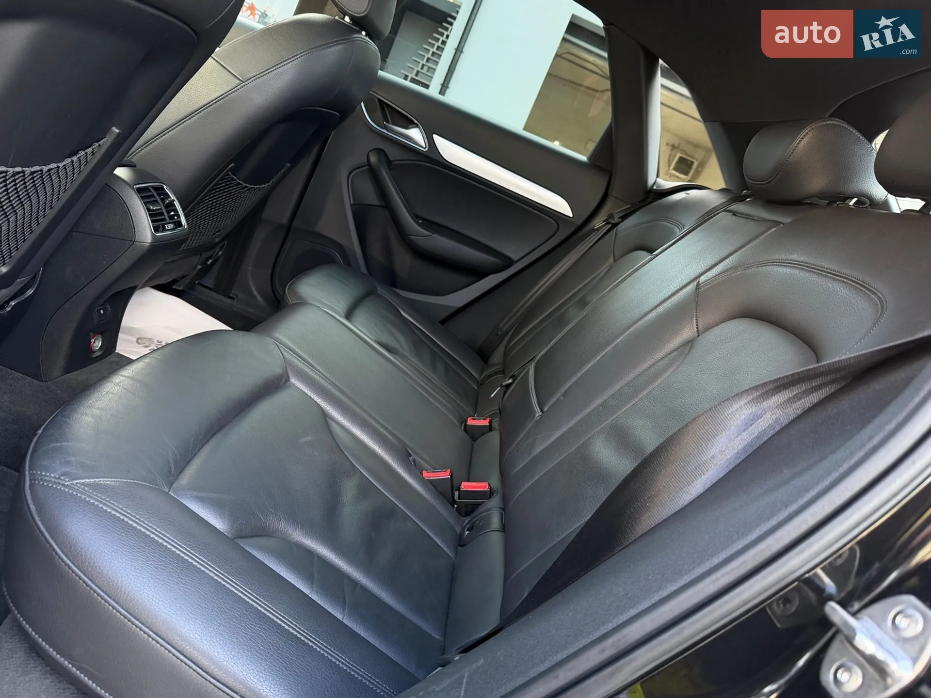 2016 Audi Q3 - мініатюра 25