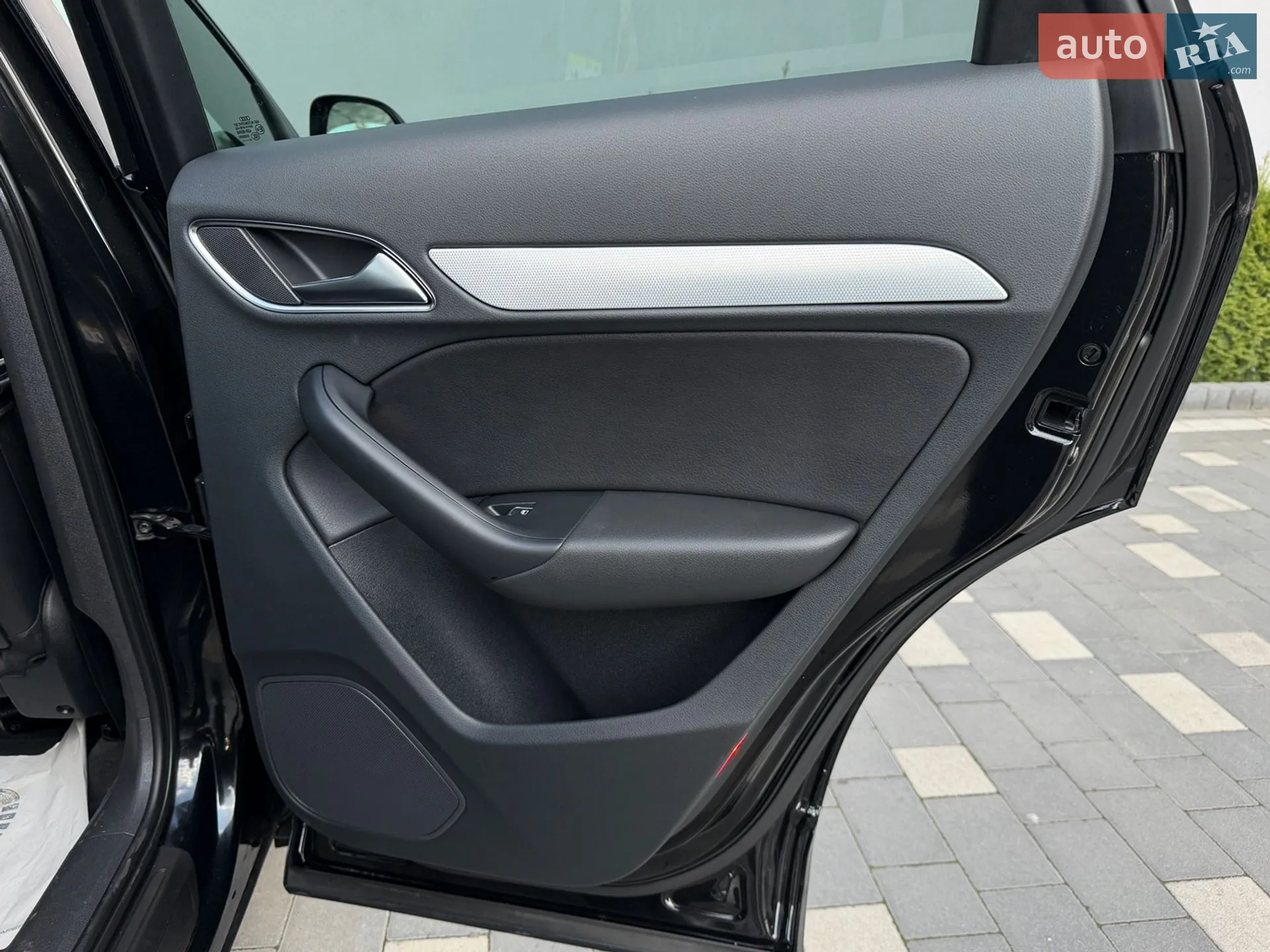 2016 Audi Q3 - мініатюра 37