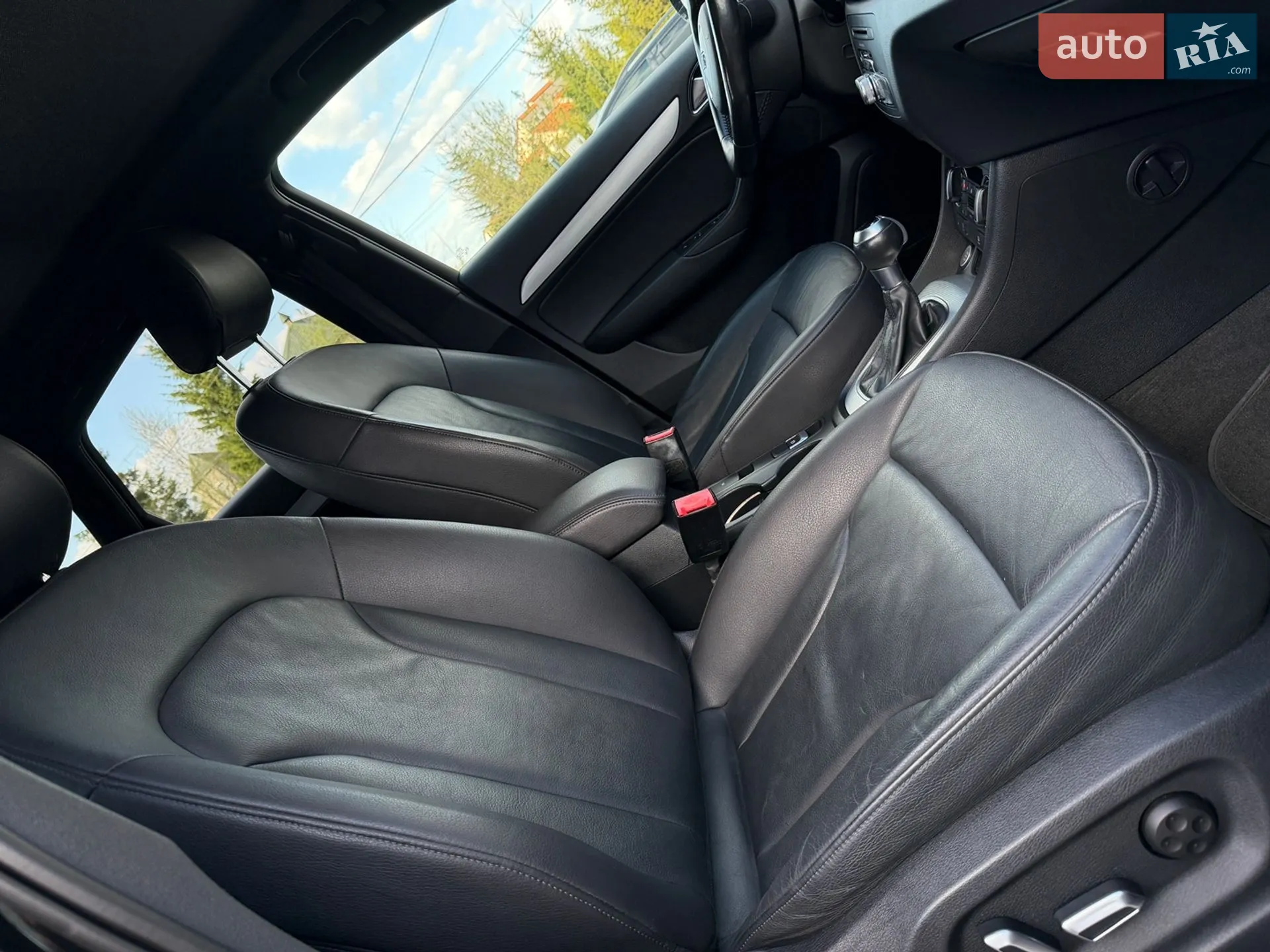 2016 Audi Q3 - мініатюра 40